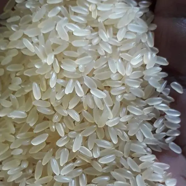 Swarna Parboiled