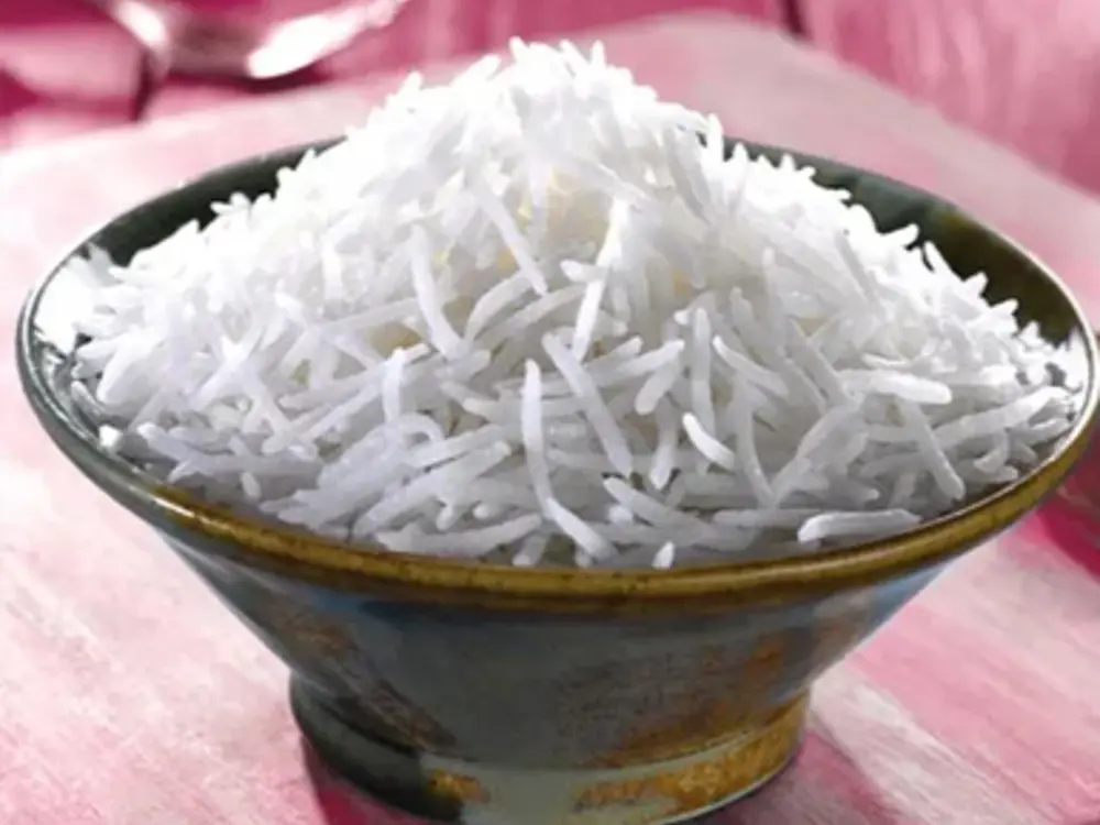 Premium Basmati rice