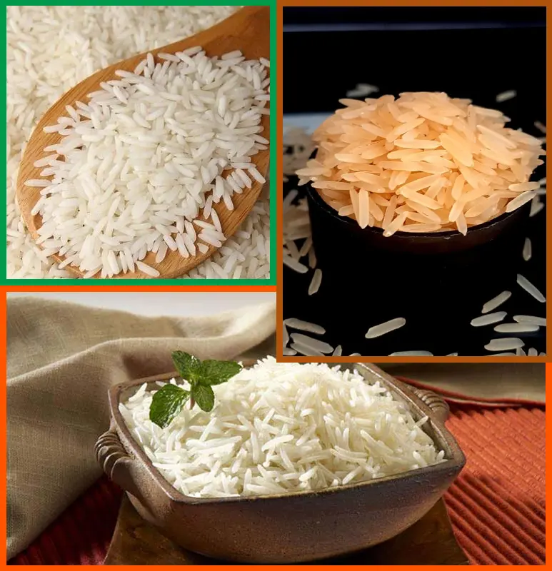 AL-MR Agro premium rice processing