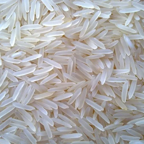 Sharbati Raw
